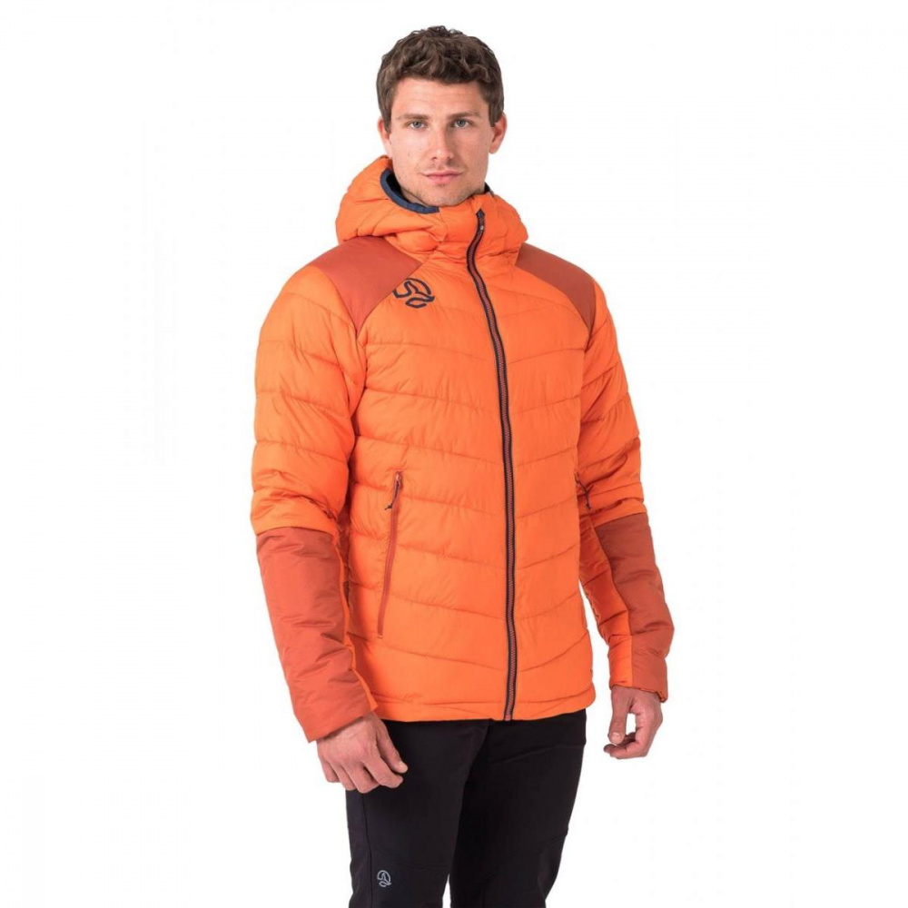 Куртка Ternua Yaksam Hood