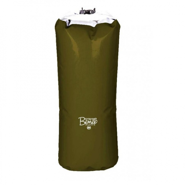 Драйбег ПВХ Вольный Ветер 100л. (хаки (9129667))