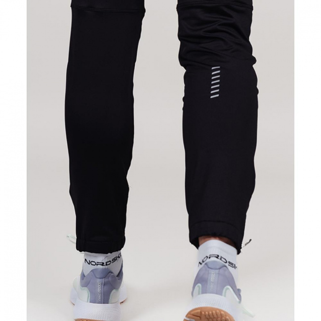 Брюки Nordski Run W (арт. NSW620100 МП)