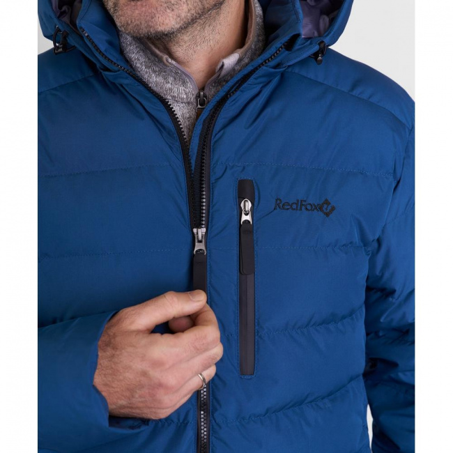 Пальто RedFox Siberia III