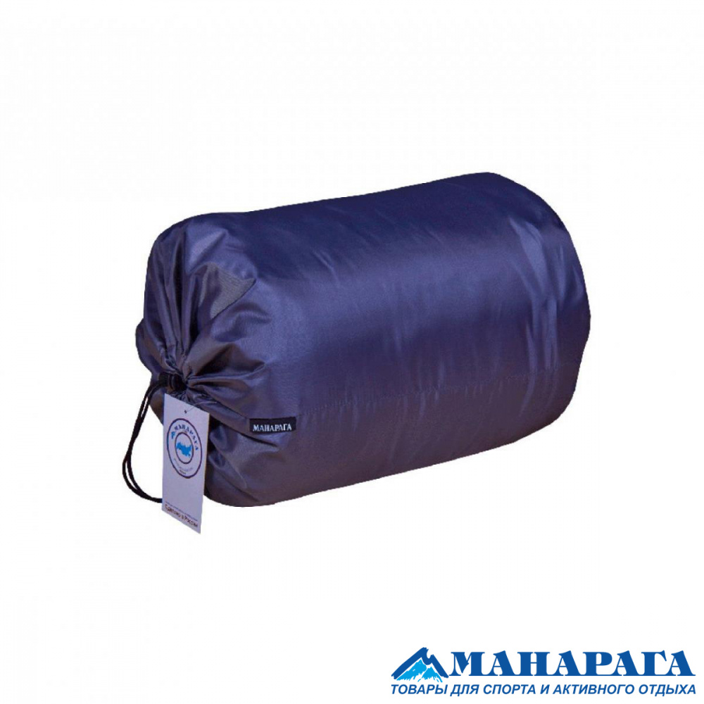 Спальник Манарага СПш3 V3