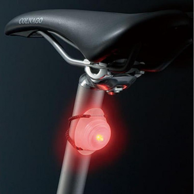 Фонарь безопасности CAT EYE SL-LD110-RR LOOP