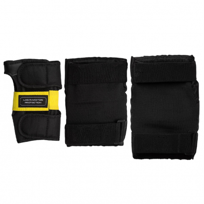 Набор защиты Los Raketos Combi LRK-006