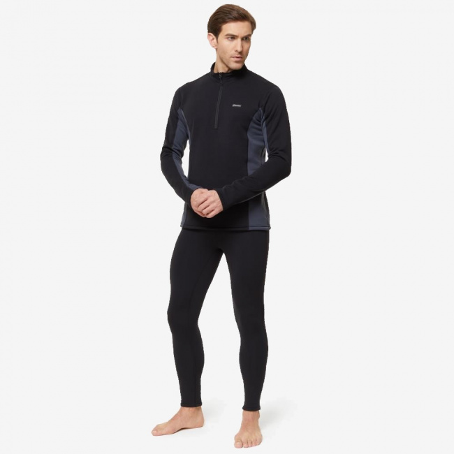 Пуловер BASK T-SKIN