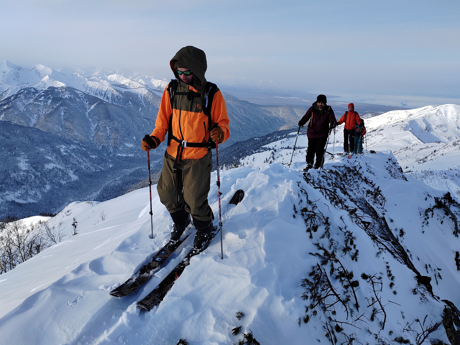 Мамай, сезон третий 