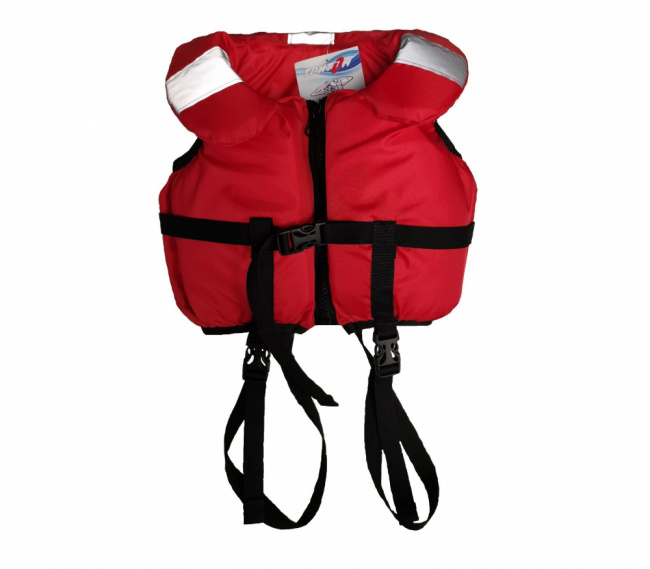 Спасжилет Тритон Малыш