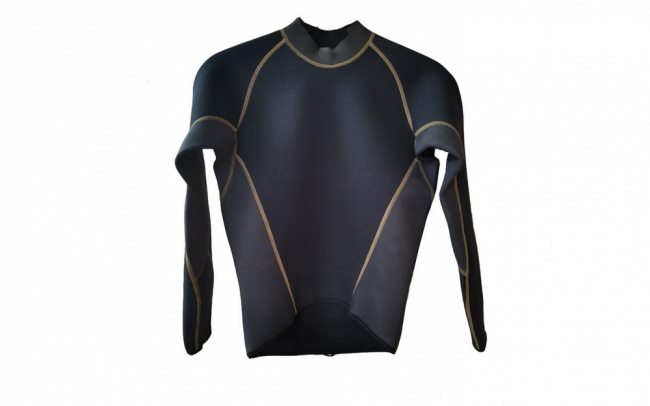 Куртка Тритон неопреновая