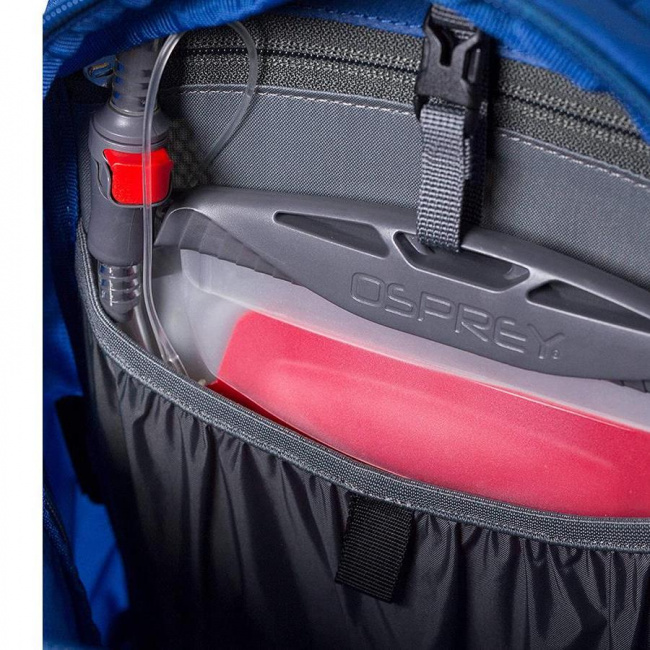 Рюкзак Osprey Hikelite 18