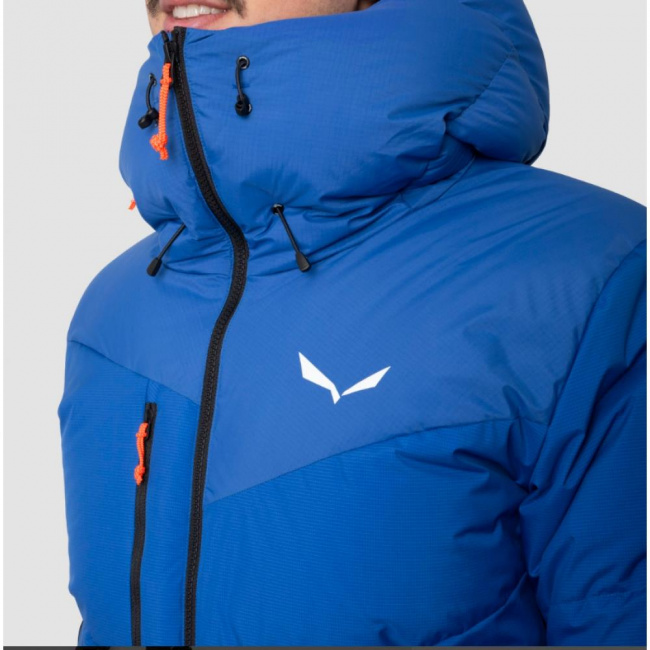 Куртка Salewa Ortles Heavy 2 Ptx/RDS Down 