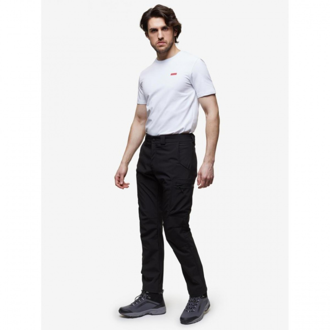 Брюки BASK Nord