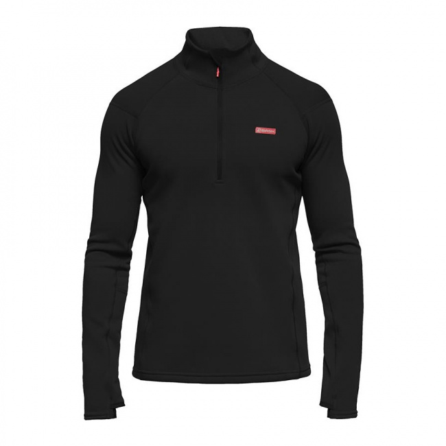 Пуловер BASK Richmond V2  (56, черный (9164794))