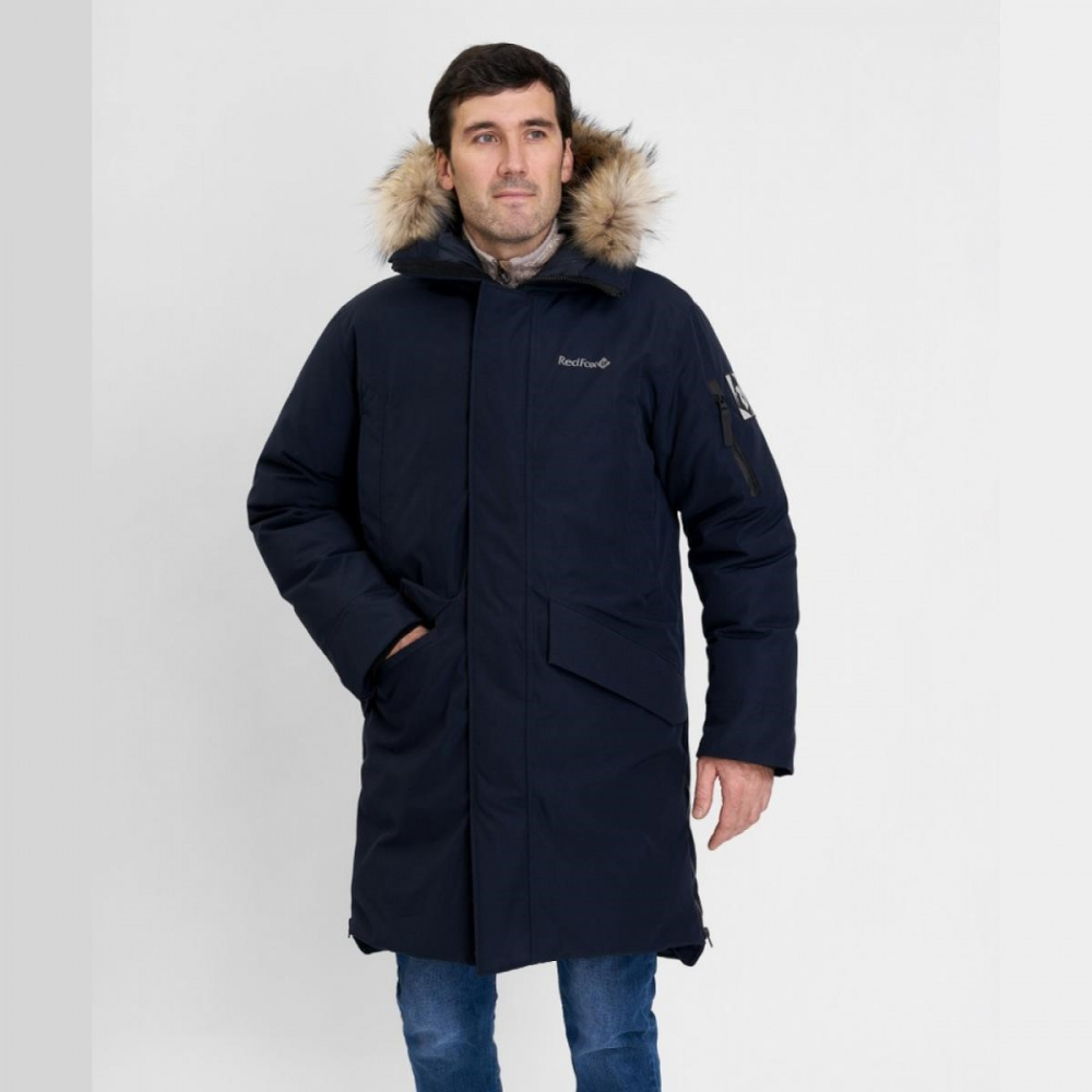 Полупальто RedFox Talik III