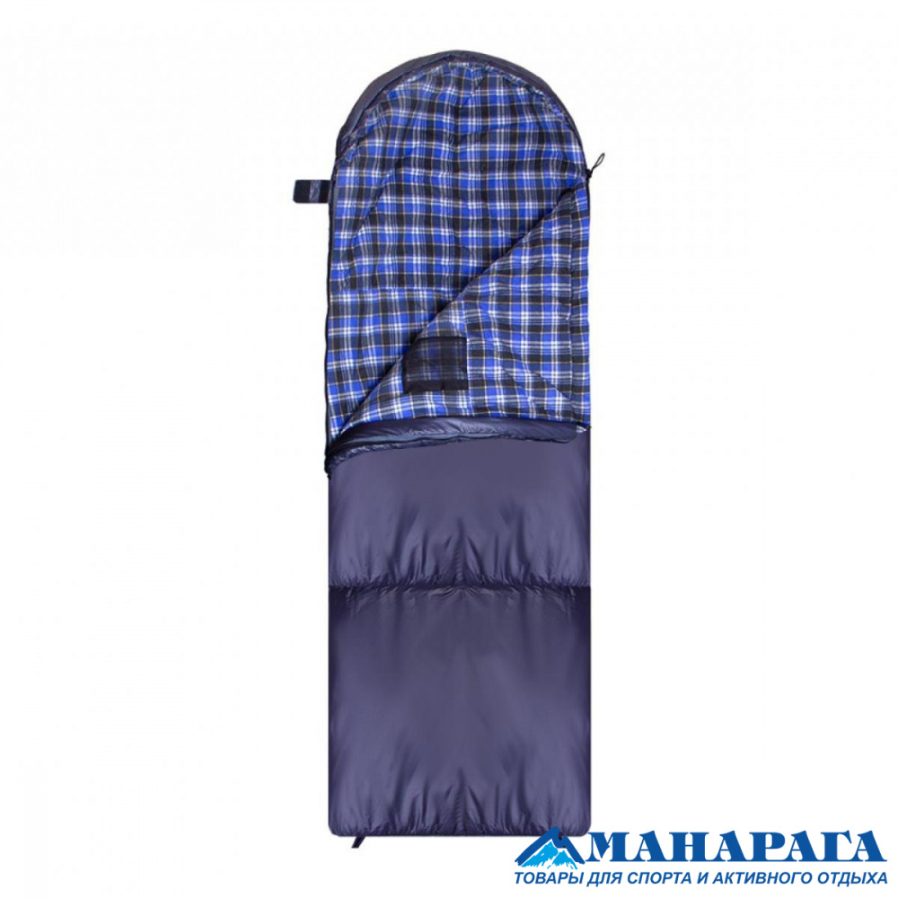 Спальник Манарага Comfort V2