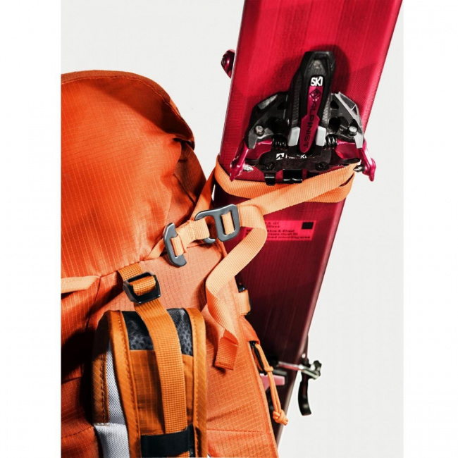 Рюкзак Deuter 2021 Freescape Lite 24 SL