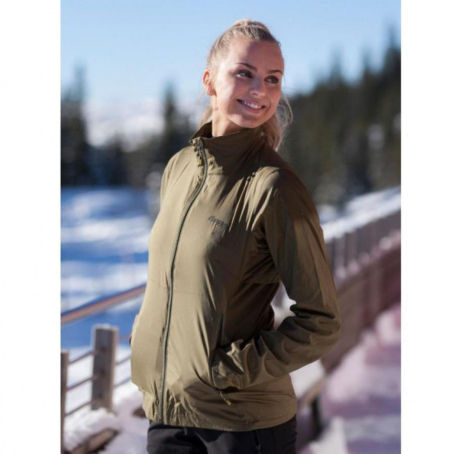 Куртка Bergans Floyen W