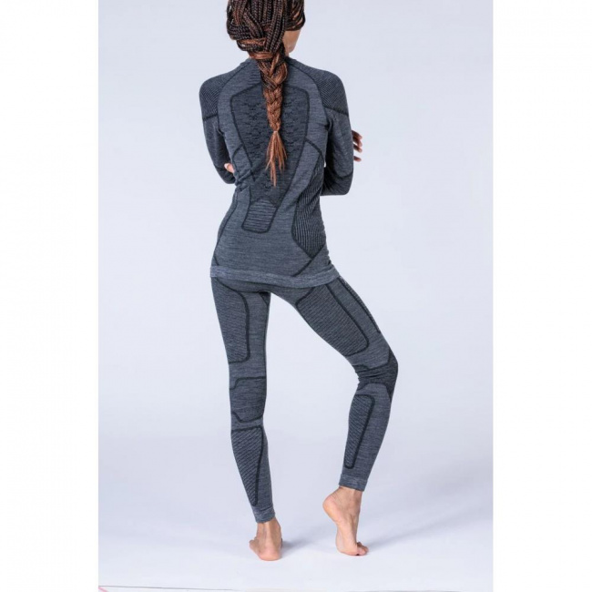 Брюки X-Bionic Symbio Merino жен.