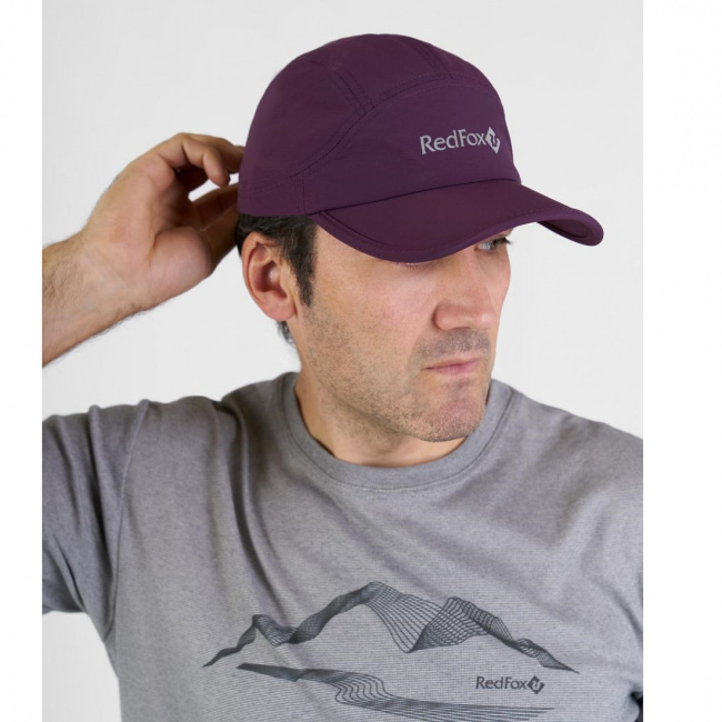 Кепка RedFox 3L (фиолетовый (9174762))