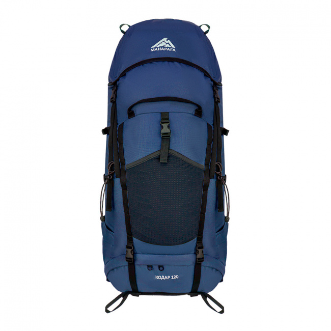 Рюкзак МАНАРАГА Кодар-120 (т.синий (9177257))