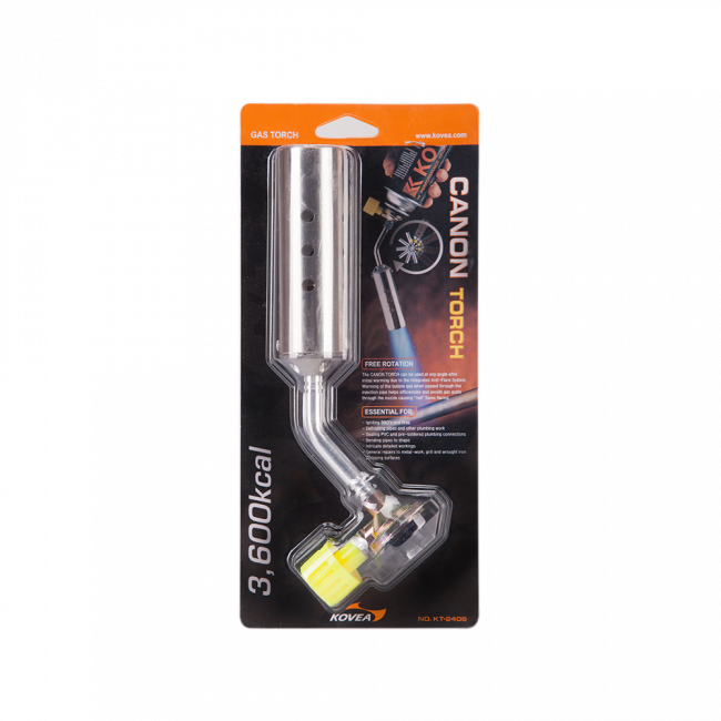 Резак газовый Kovea KT-2408