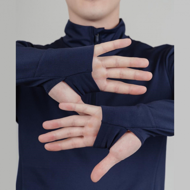 Лонгслив Nordski Warm