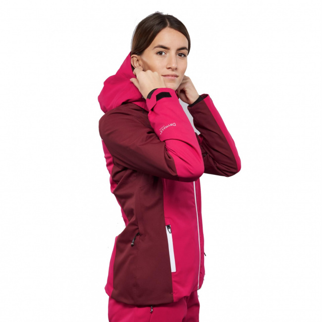 Куртка Fischer Fleiding жен.