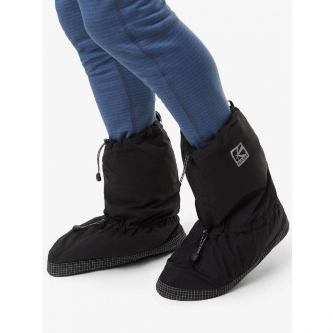 Носки BASK Tundra Foot