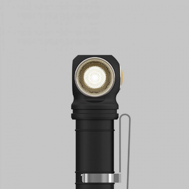 Фонарь Armytek Wizard C2 Pro Magnet USB Теплый