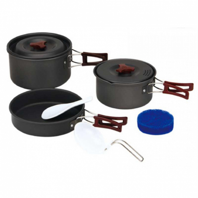 Набор посуды FireMaple FMC-202