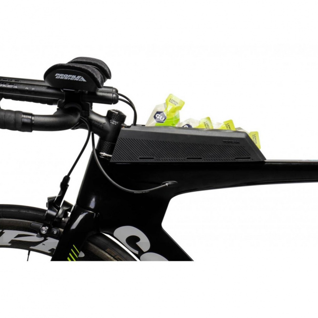 Сумка на раму Topeak FastFuel Tribox Сумка на раму Topeak FastFuel Tribox