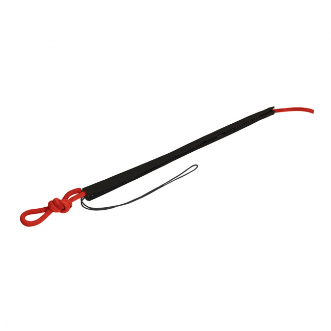 Протектор МАНАРАГА для верёвки (78 см, черный (9181520))