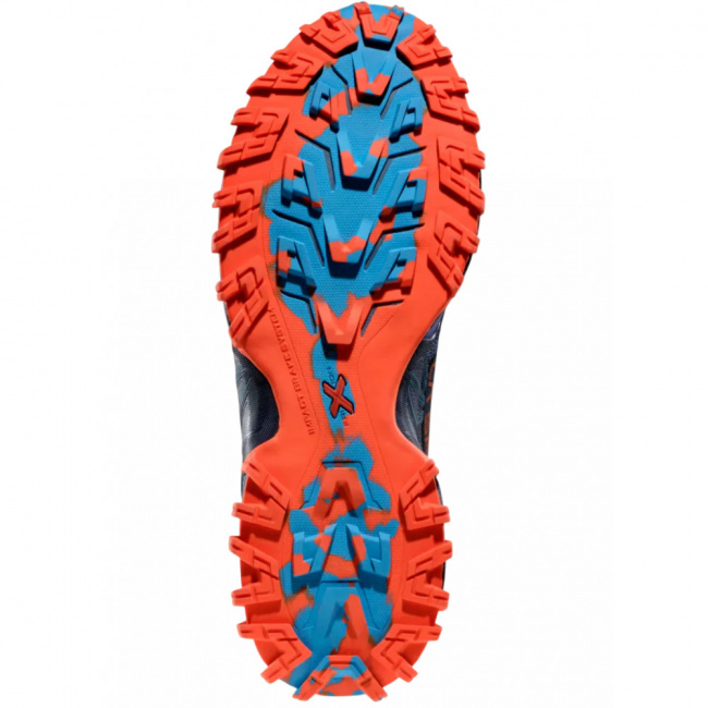 Кроссовки La Sportiva Bushido III