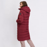 Пальто RedFox Siberia II жен. (S , малиновый (9159208))