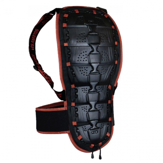 Защита спины Los Raketos Izopod LRB-004