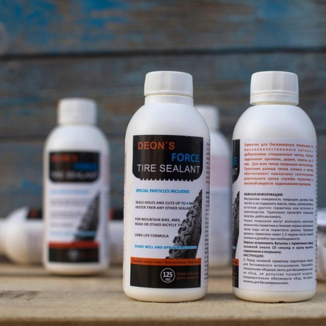 Герметик Deons Force