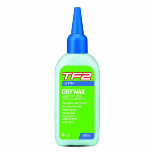 Смазка WELDTITE TF-2 Ultra dry chain wax