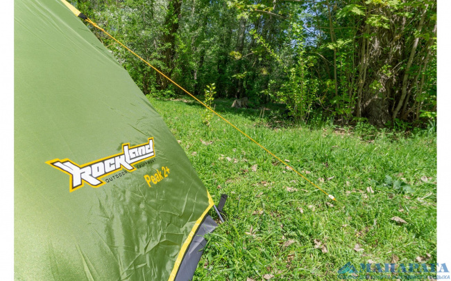 Палатка RockLand Peak 2+