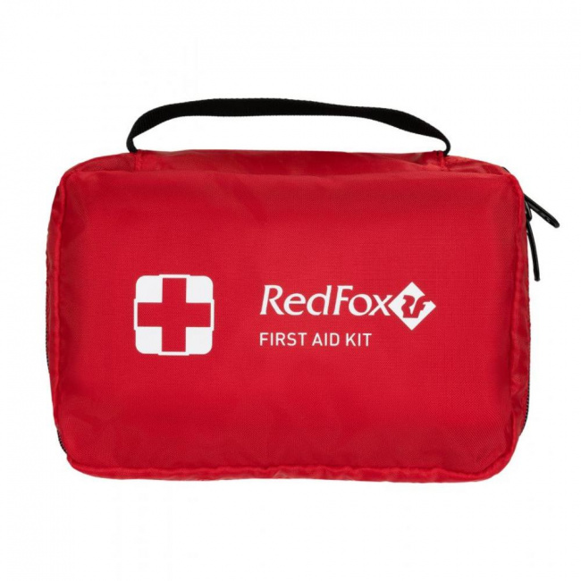 Аптечка RedFox Rescue Sport Kit Big