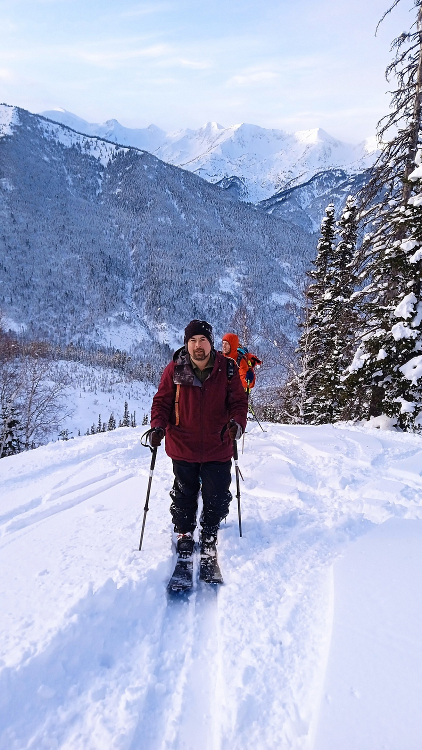 Мамай, сезон третий 