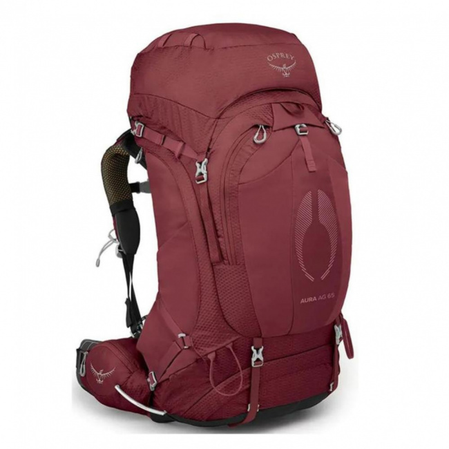Рюкзак Osprey Aura AG 65 W