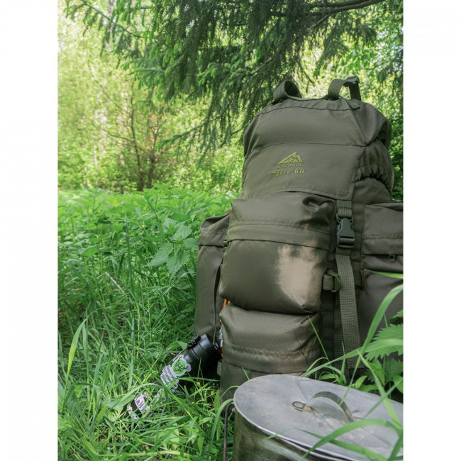 Рюкзак МАНАРАГА Тайга-60