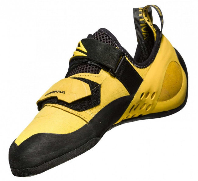 Туфли скальные La Sportiva Katana