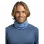 Бандана BUFF /25-26/ 118096 Dryflx Solid Washed Blue