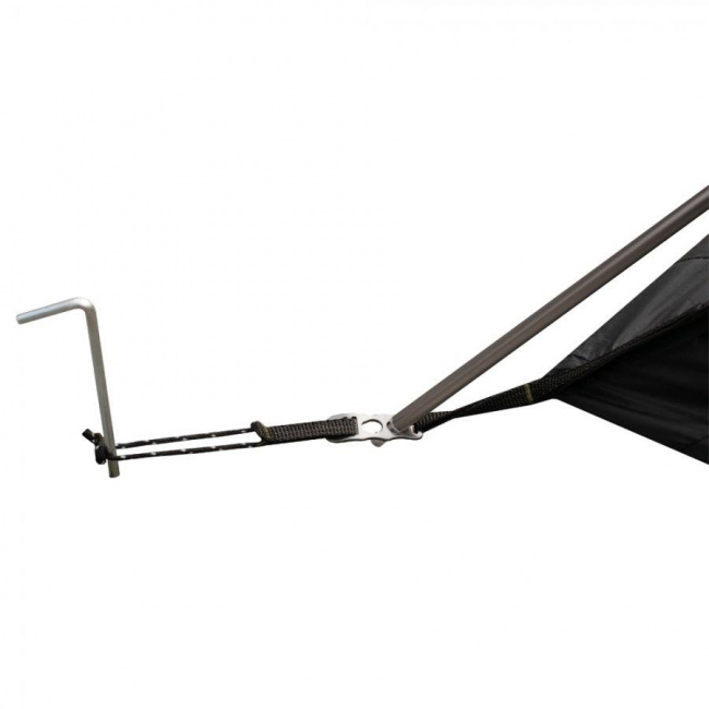 Палатка Tramp Rock 2 V2