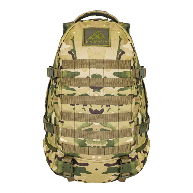 Рюкзак МАНАРАГА Forest-Tactic PRO