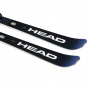 Лыжи Head /24-25/ Supershape e-Titan SW BB-PR + крепл. PRD 12 GW Brake 95 [F]