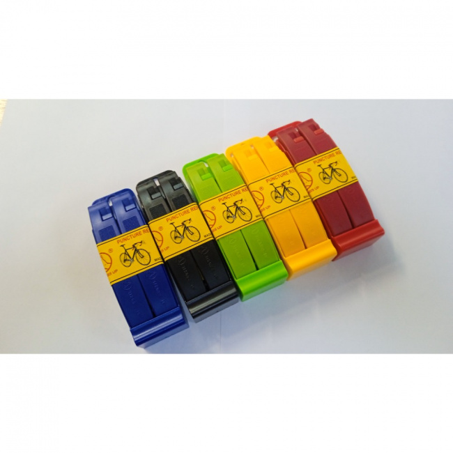 Велоаптечка Thumbs up 6 заплаток