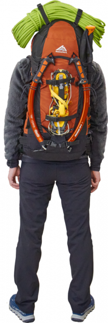 Рюкзак МАНАРАГА Guide-40