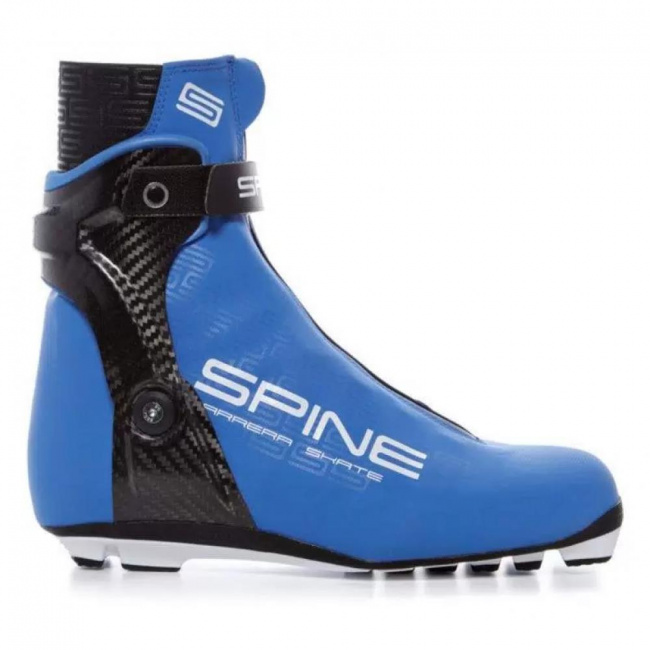 Ботинки Spine Carrera Skate 598/1-22 M NNN