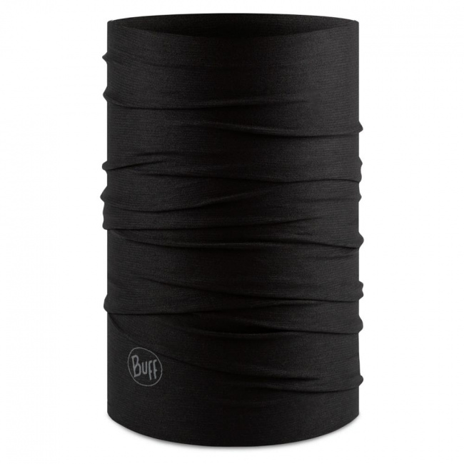 Бандана BUFF /25/ 119328 Coolnet UV Solid Black