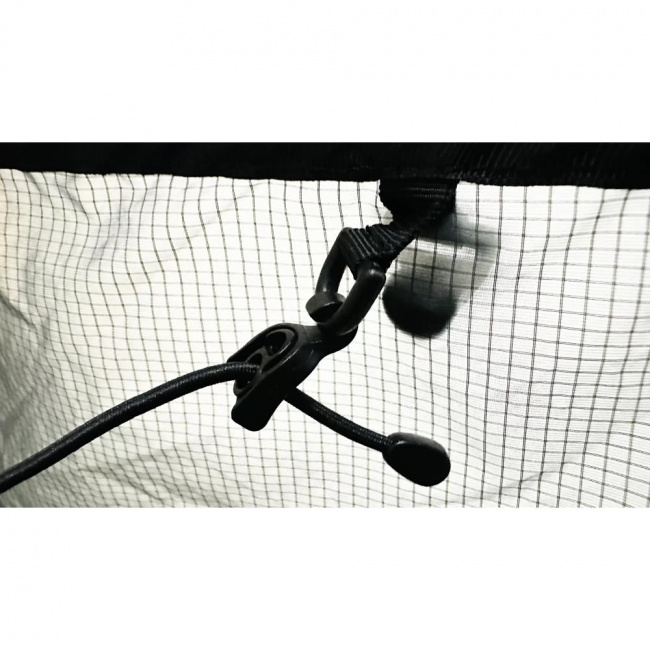 Гамак ЧиллСкилл Повеса облегч. с органайз и тоннелем под карбон. пруток